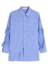 Jasper Striped Shirt